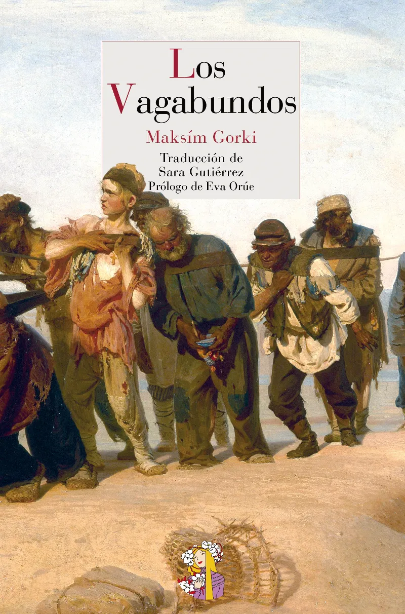 VAGABUNDOS, LOS
