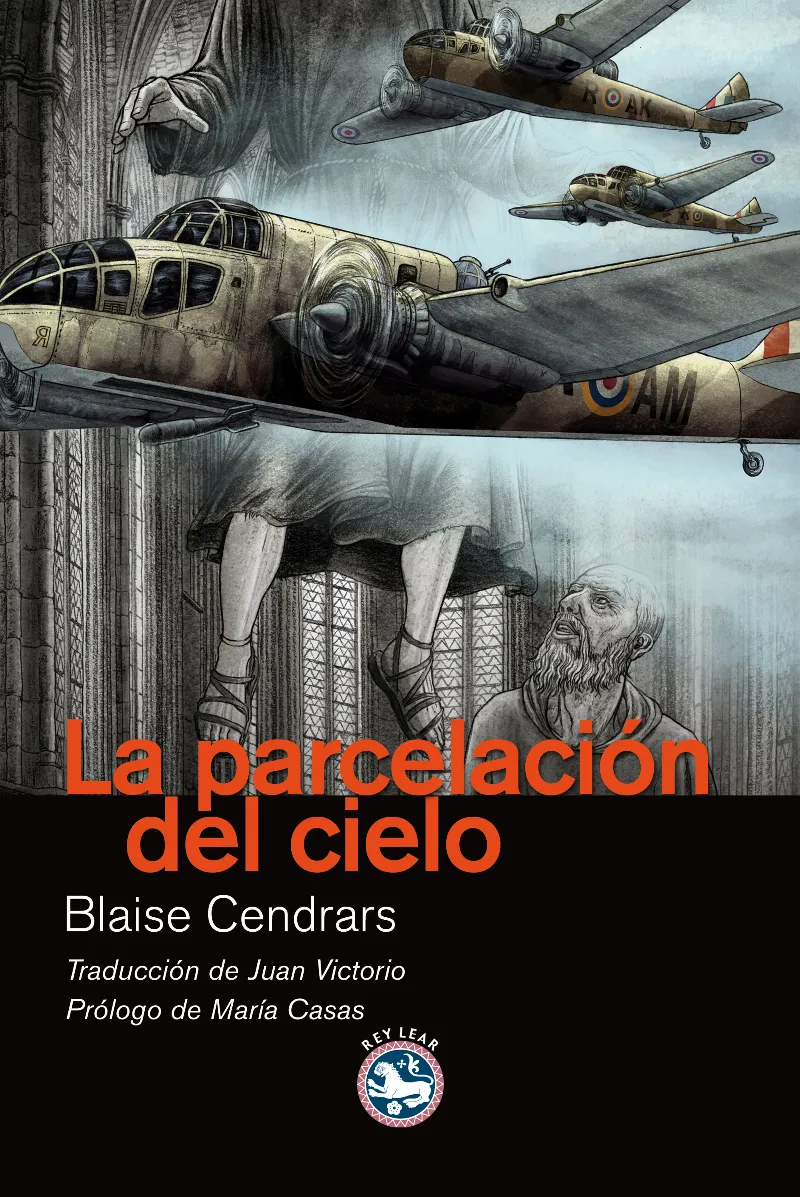 PARCELACION DEL CIELO,LA
