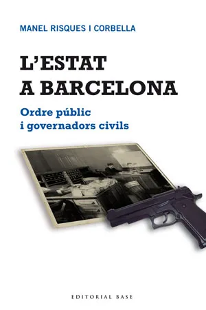 ESTAT A BARCELONA,L'