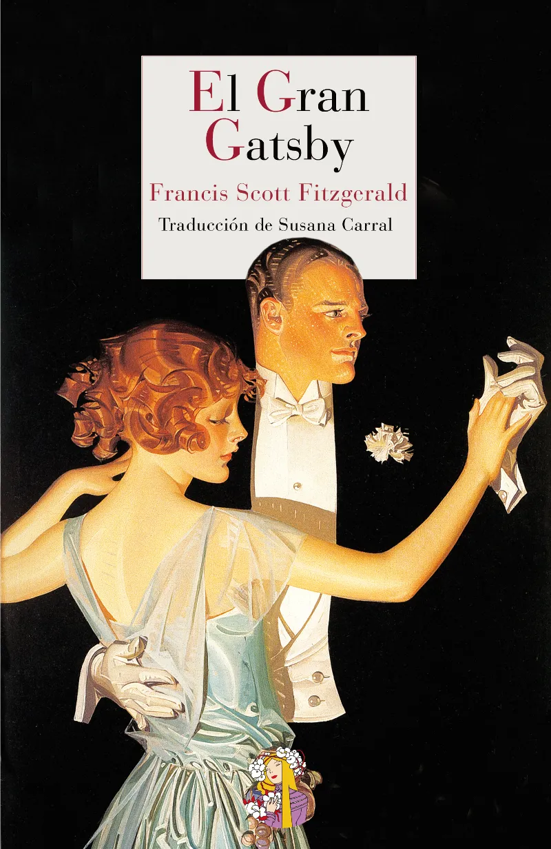 GRAN GATSBY,EL