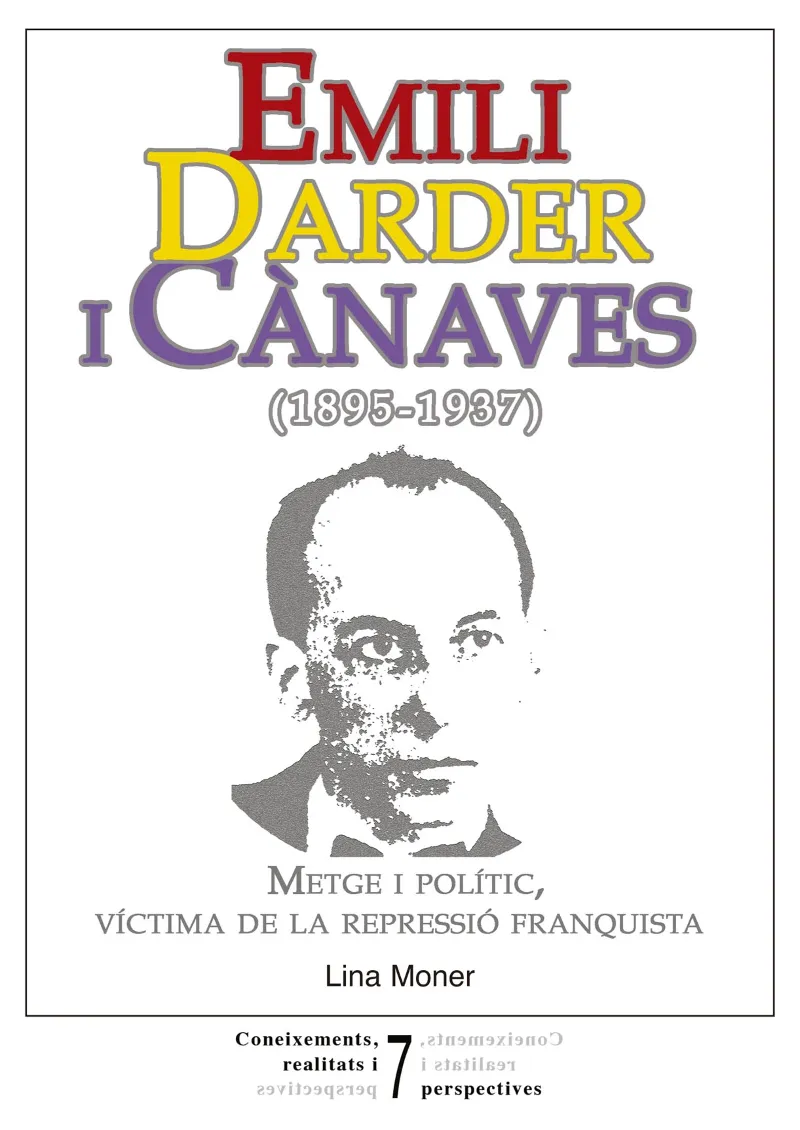 EMILI DARDER I CANAVES (1895-1937)