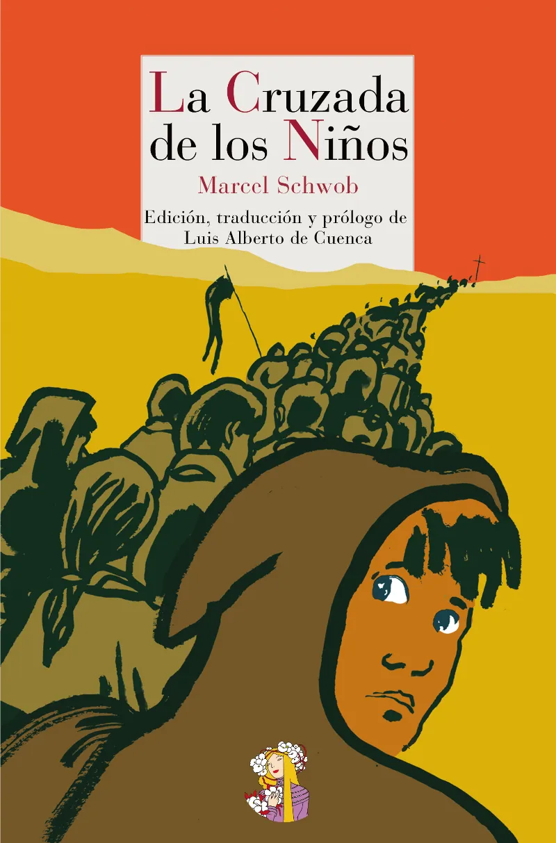 CRUZADA DE LOS NIÑOS,LA