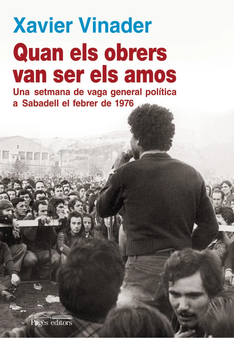 Quan els obrers van ser els amos