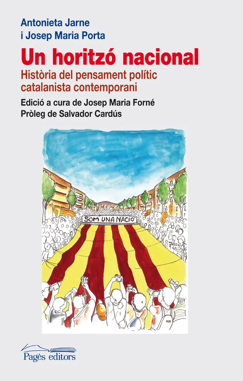 HORITZO NACIONAL, UN