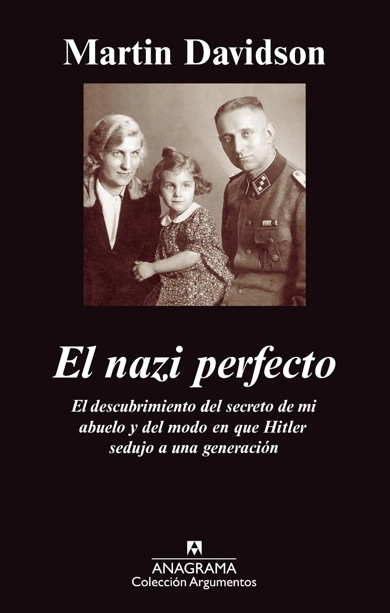 NAZI PERFECTO,EL