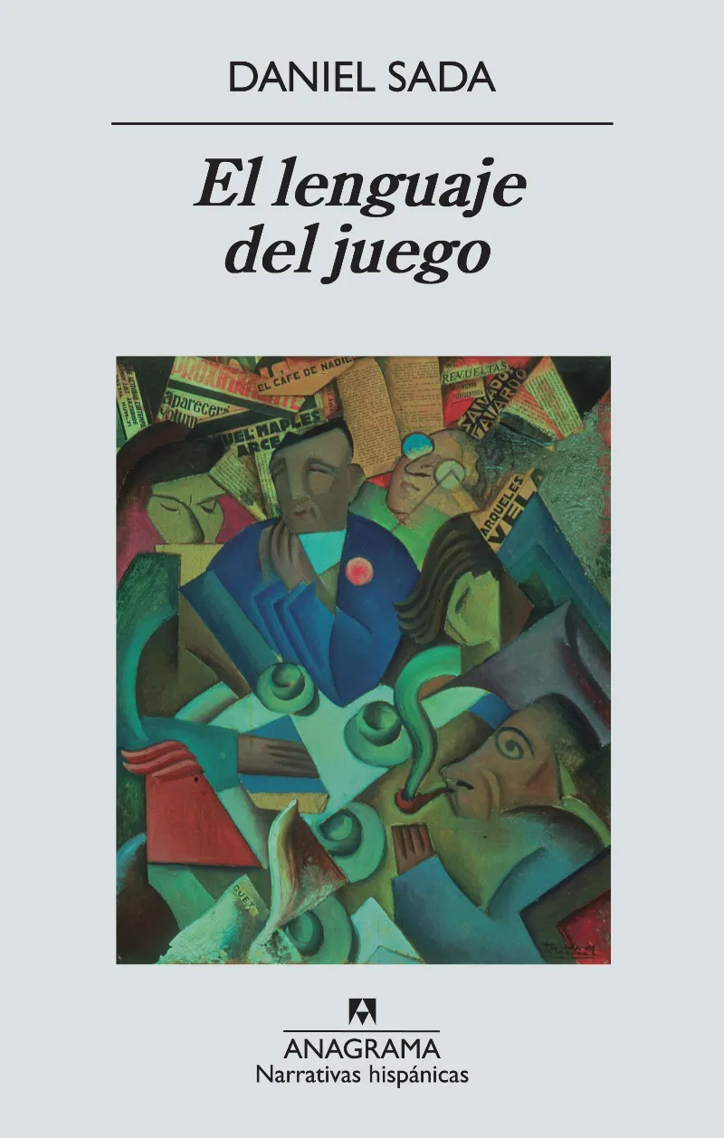LENGUAJE DEL JUEGO,EL