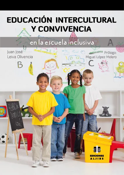 Educación intercultural y convivencia en la escuela inclusiva