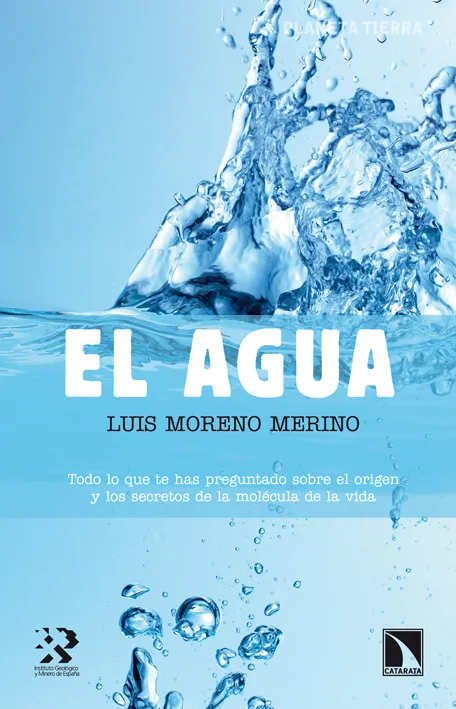 AGUA, EL