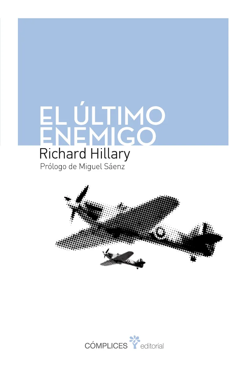 ULTIMO ENEMIGO,EL