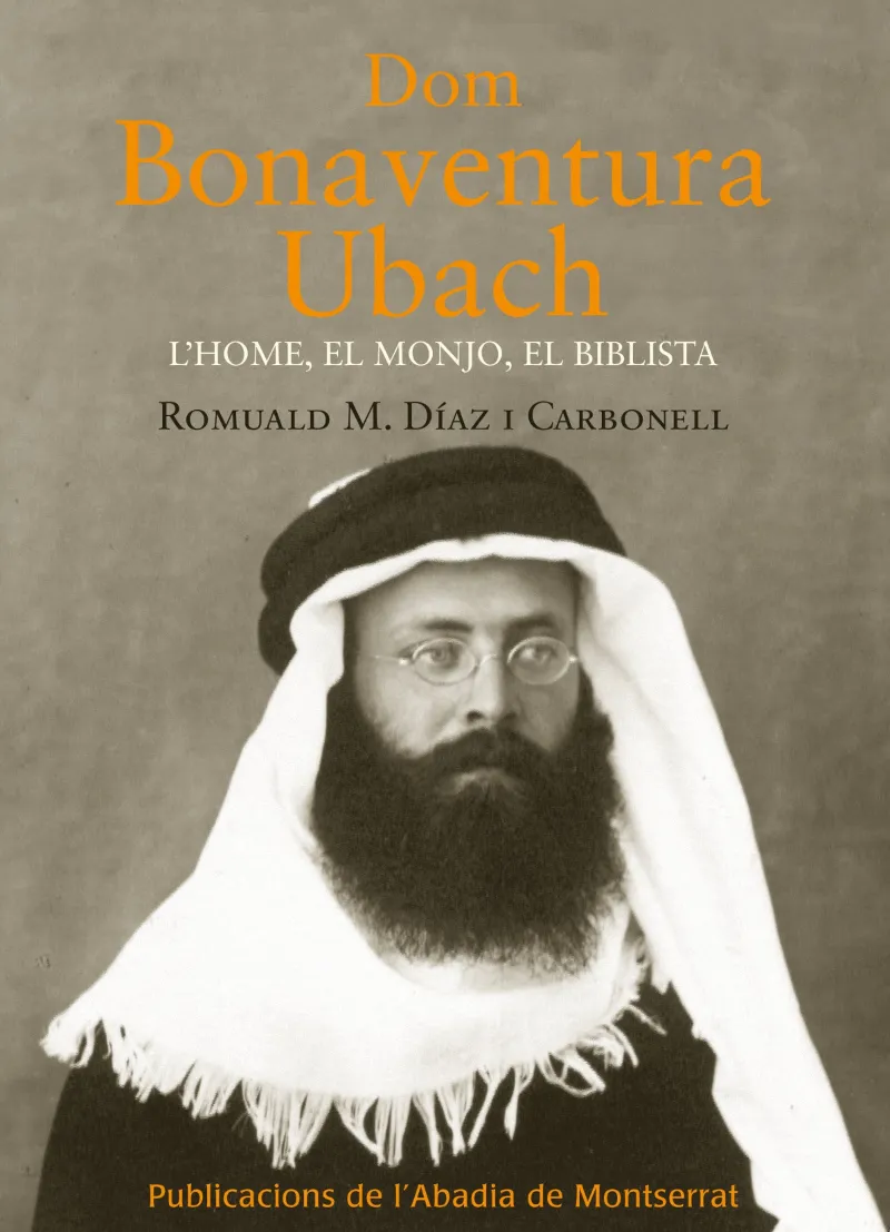 DOM BONAVENTURA UBACH