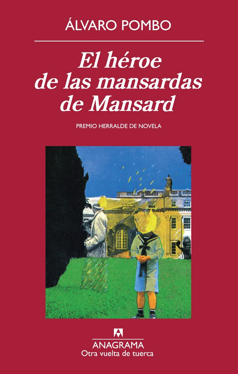 HEROE DE LAS MANSARDAS DEL MANSARD