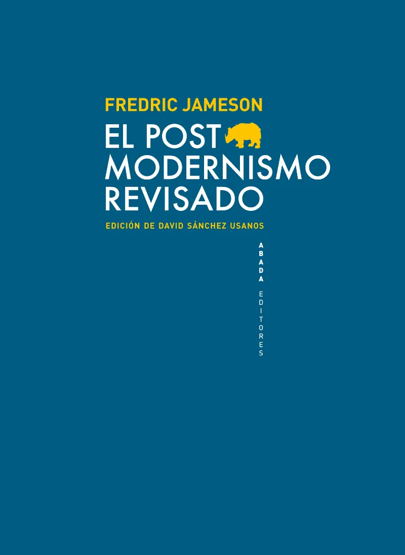 POSTMODERNISMO REVISADO,EL