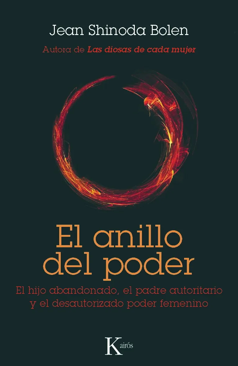 ANILLO DEL PODER,EL
