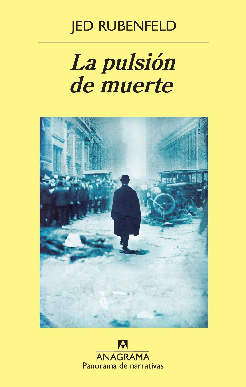 PULSION DE MUERTE,LA