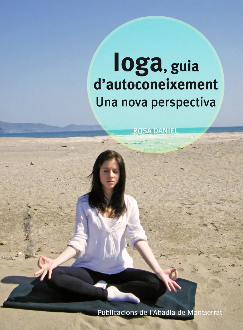 IOGA -GUIA D'AUTOCONEIXEMENT-