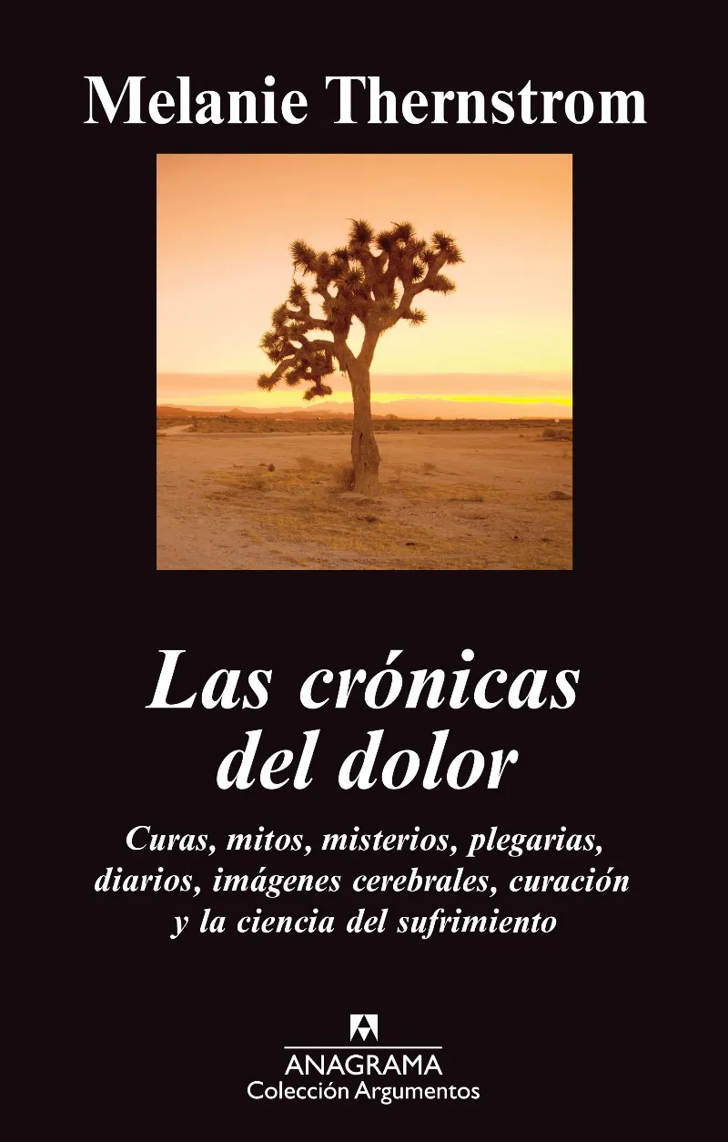 CRONICAS DEL DOLOR,LAS