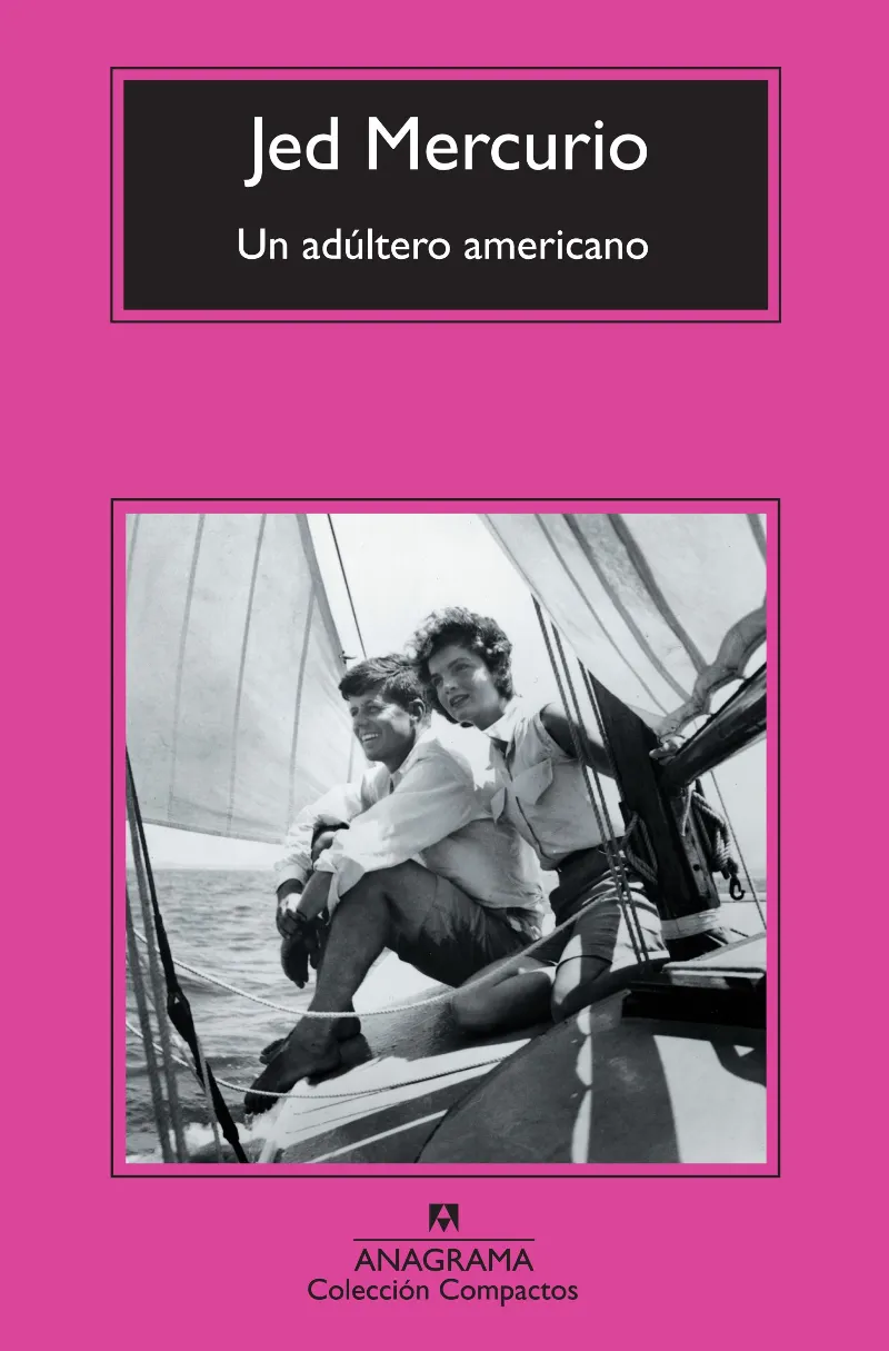 Un adúltero americano