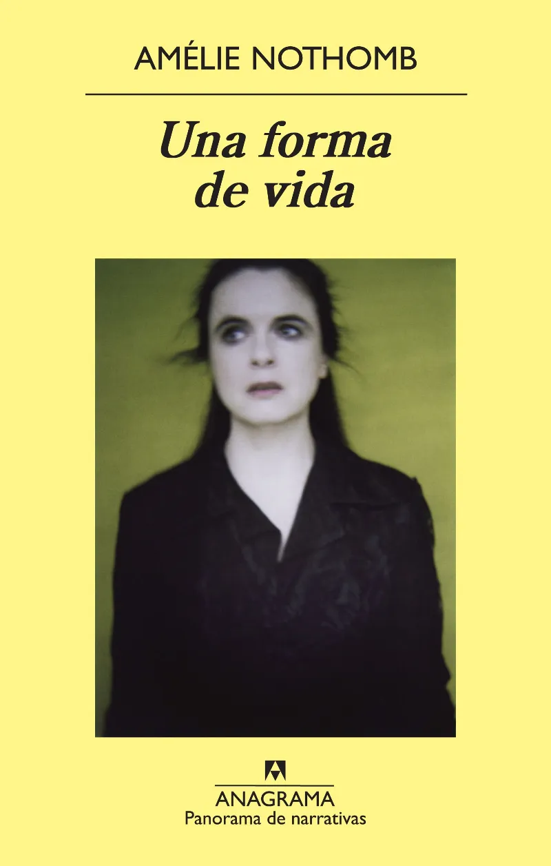 FORMA DE VIDA,UNA