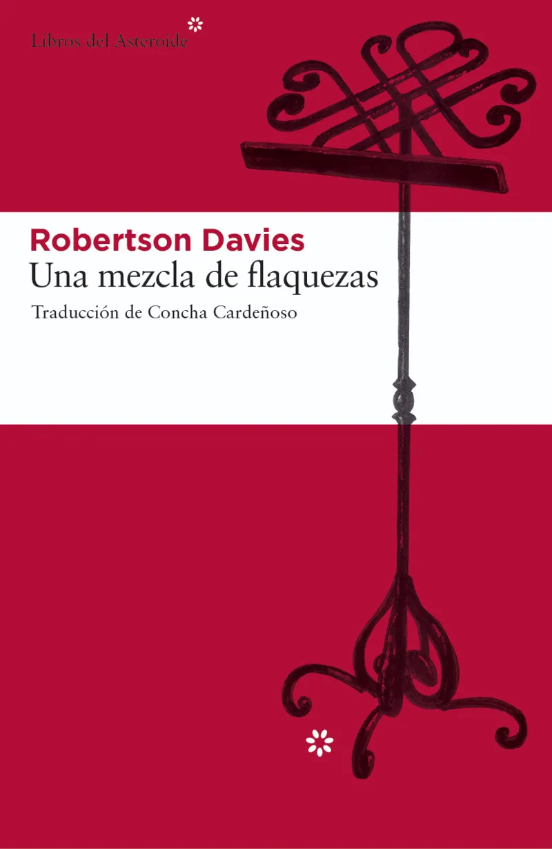 MEZCLA DE FLAQUEZAS,UNA