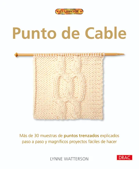 Punto de cable