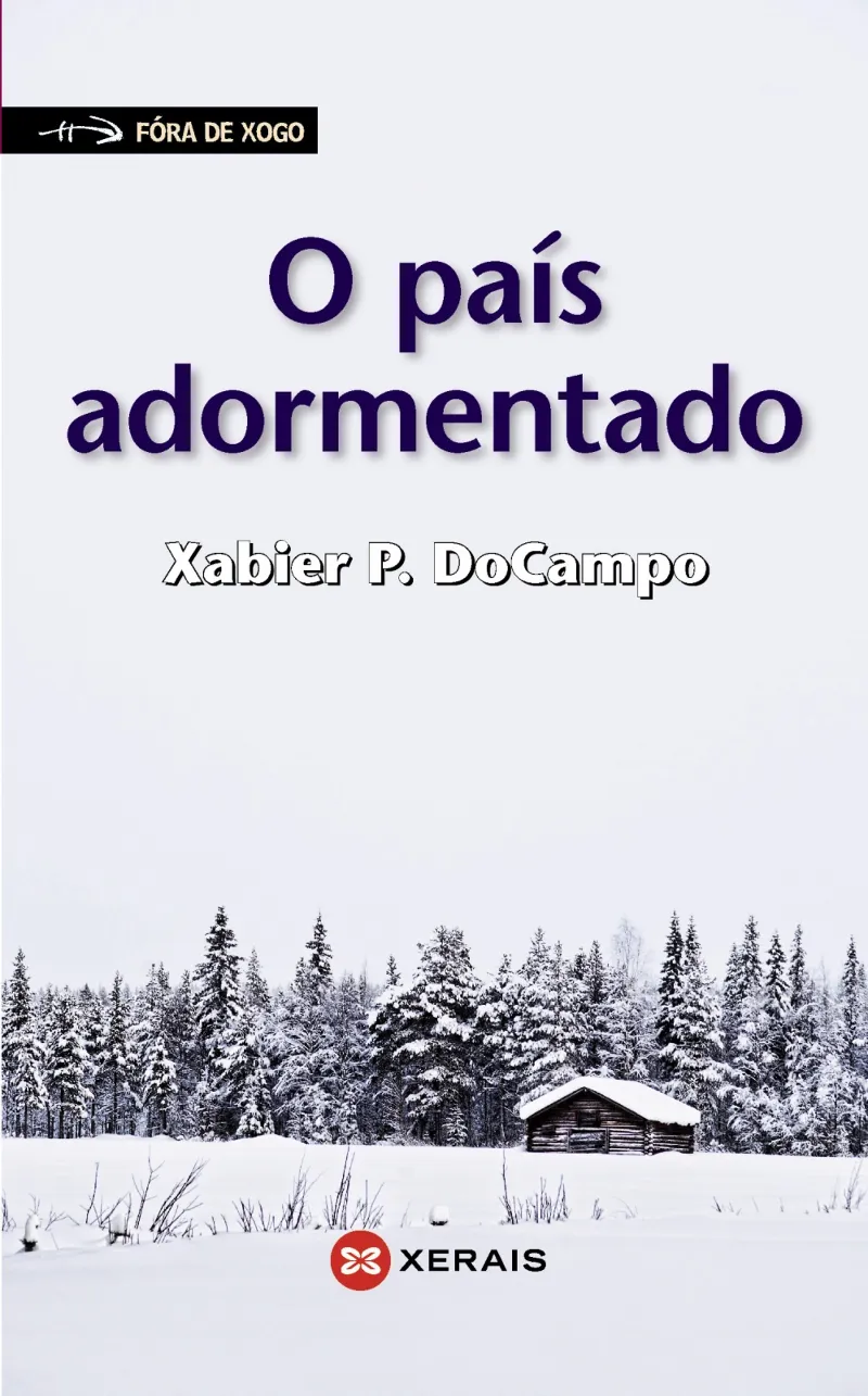 O PAÍS ADORMENTADO