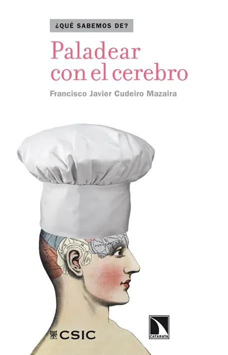 PALADEAR CON EL CEREBRO -QUE SABEMOS DE...-