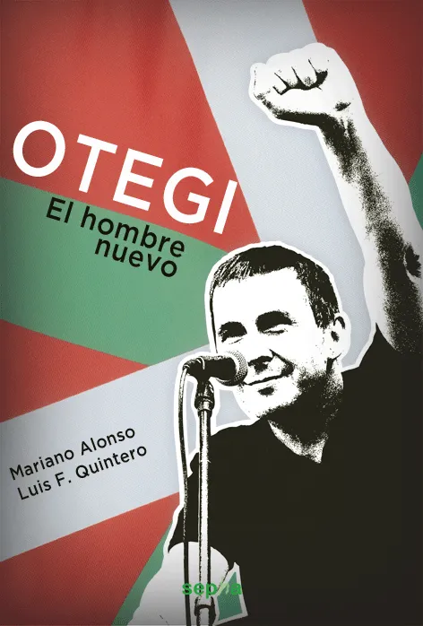 OTEGI -EL HOMBRE NUEVO-
