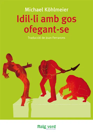 IDIL.LI AMB GOS OFEGANT-SE