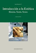 INTRODUCCION A LA ESTETICA