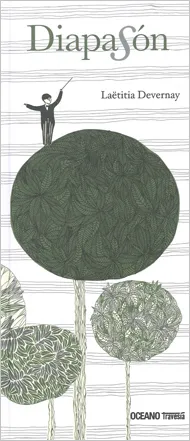 Diapason