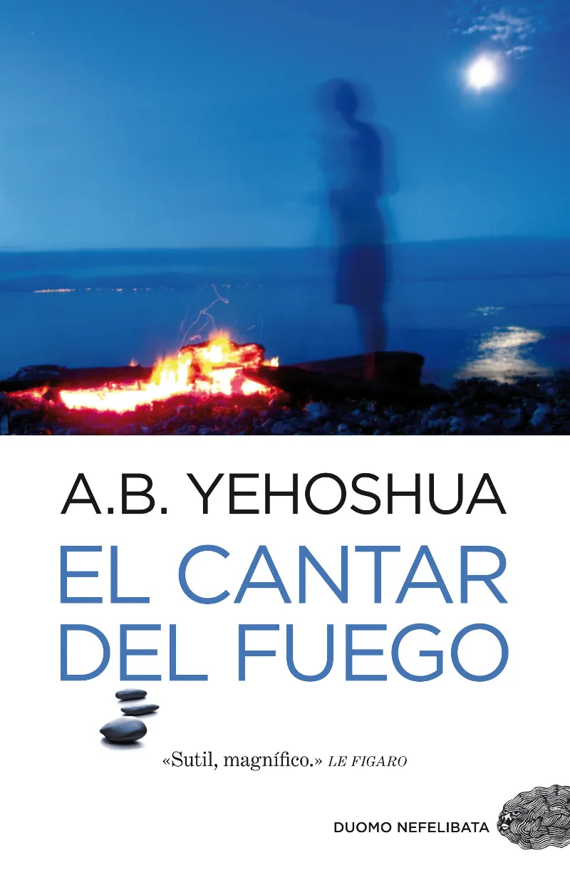 CANTAR DEL FUEGO, EL