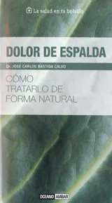 Dolor de espalda