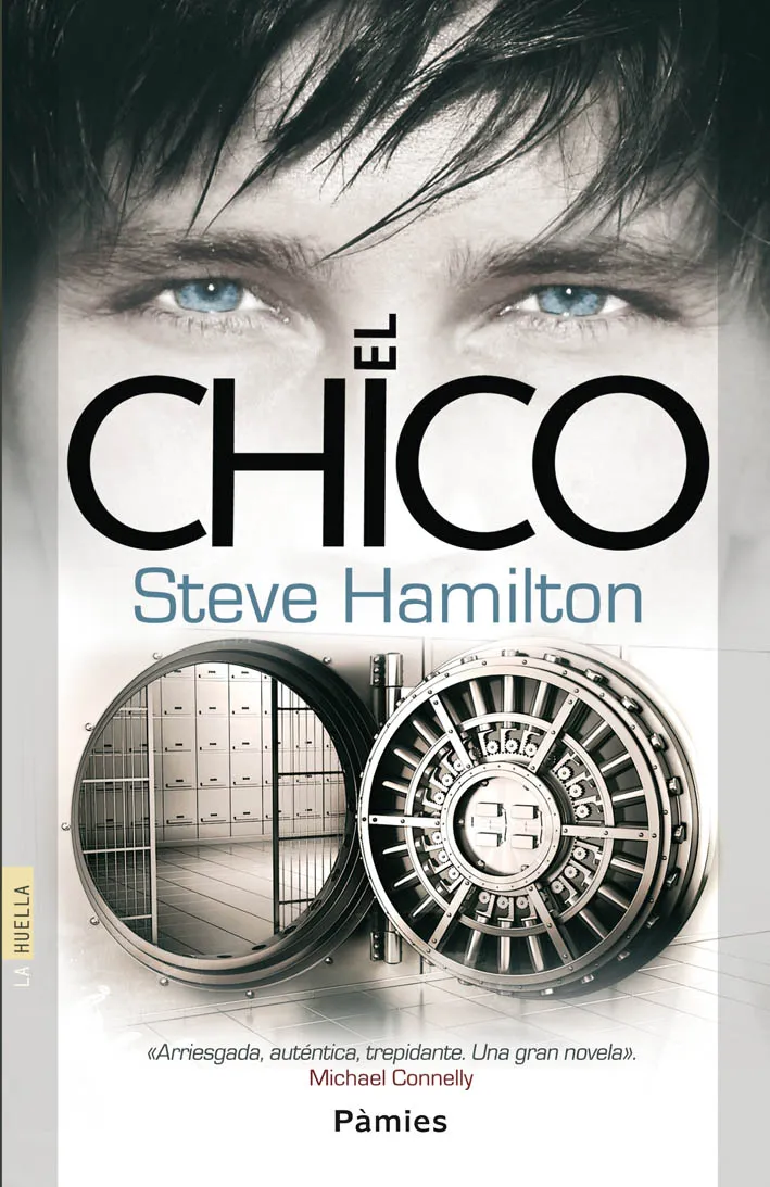 CHICO,EL