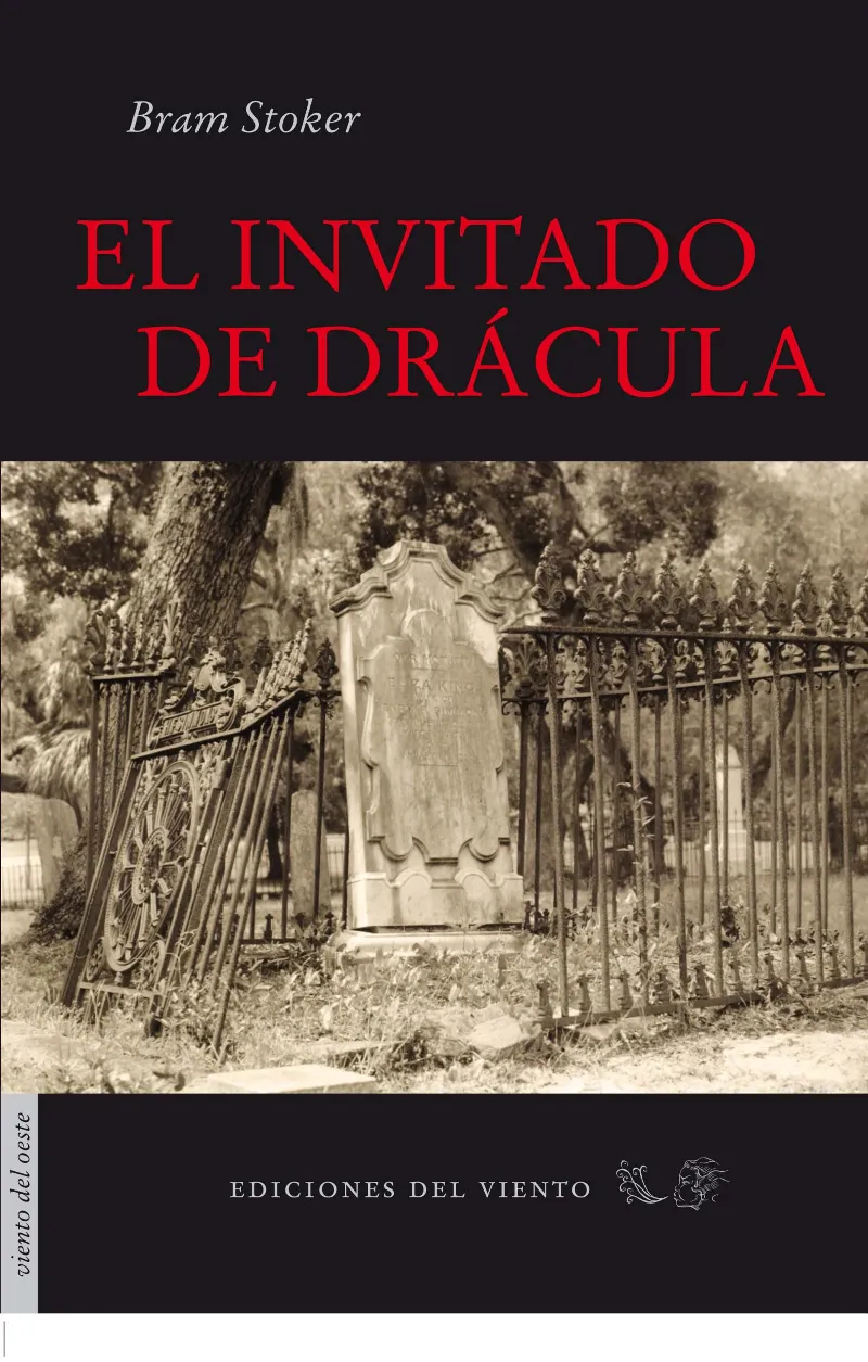 INVITADO DE DRACULA,EL