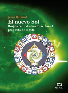 NUEVO SOL,EL -LA BRUJULA DE TU DESTINO DESCUBRE EL