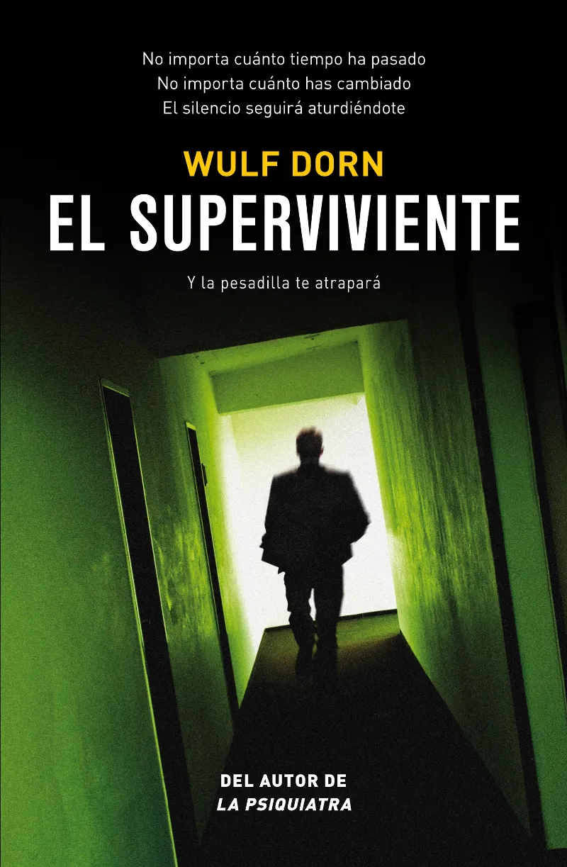 SUPERVIVIENTE,EL