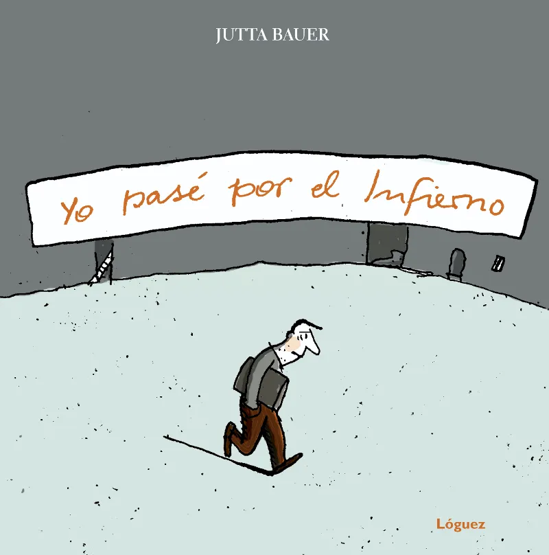 YO PASE POR EL INFIERNO