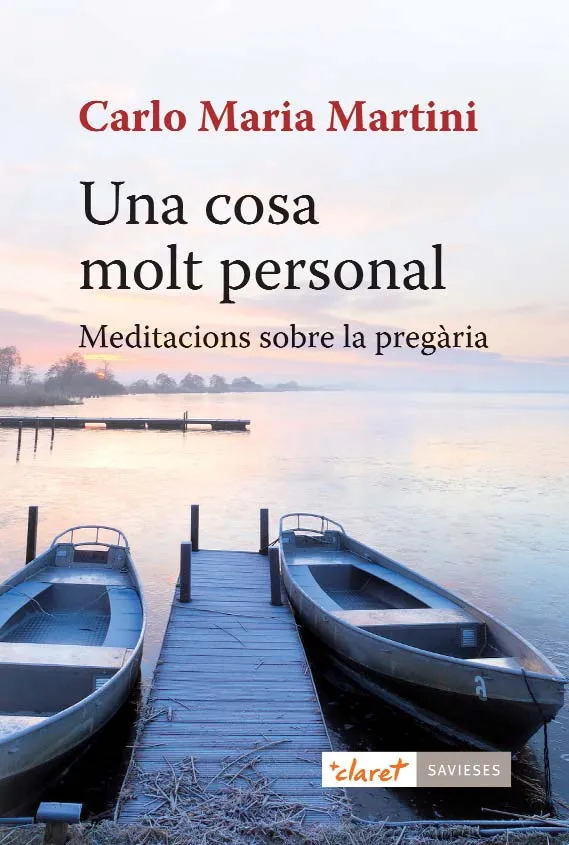 COSA MOLT PERSONAL,UNA