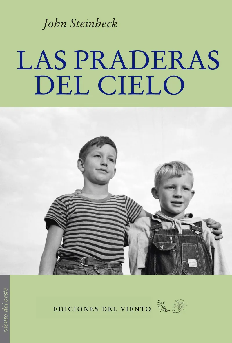 PRADERAS DEL CIELO,LAS