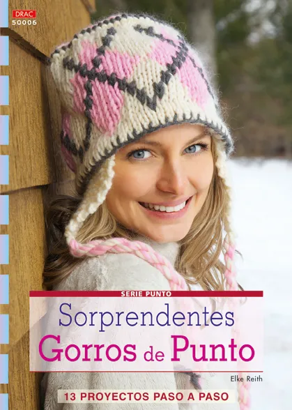 Sorprendentes gorros de punto