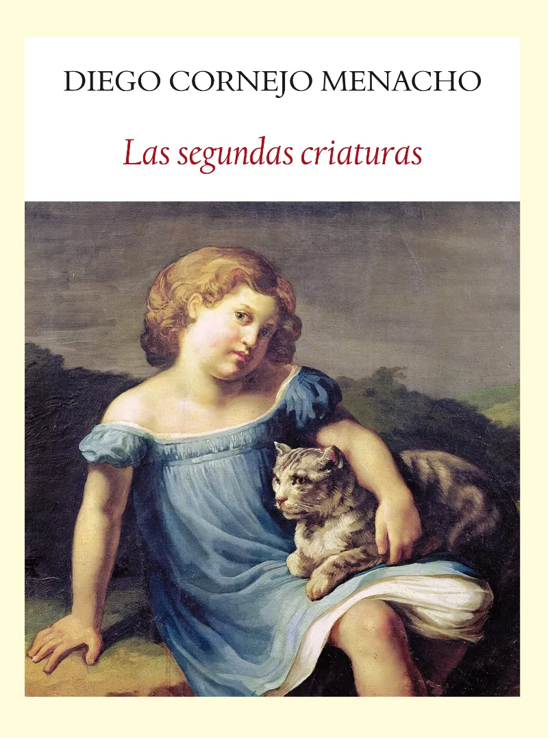 SEGUNDAS CRIATURAS,LAS