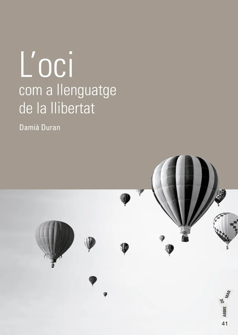 OCI,L' -COM A LLENGUATGE DE LA LLIBERTAT-