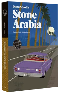 STONE ARABIA