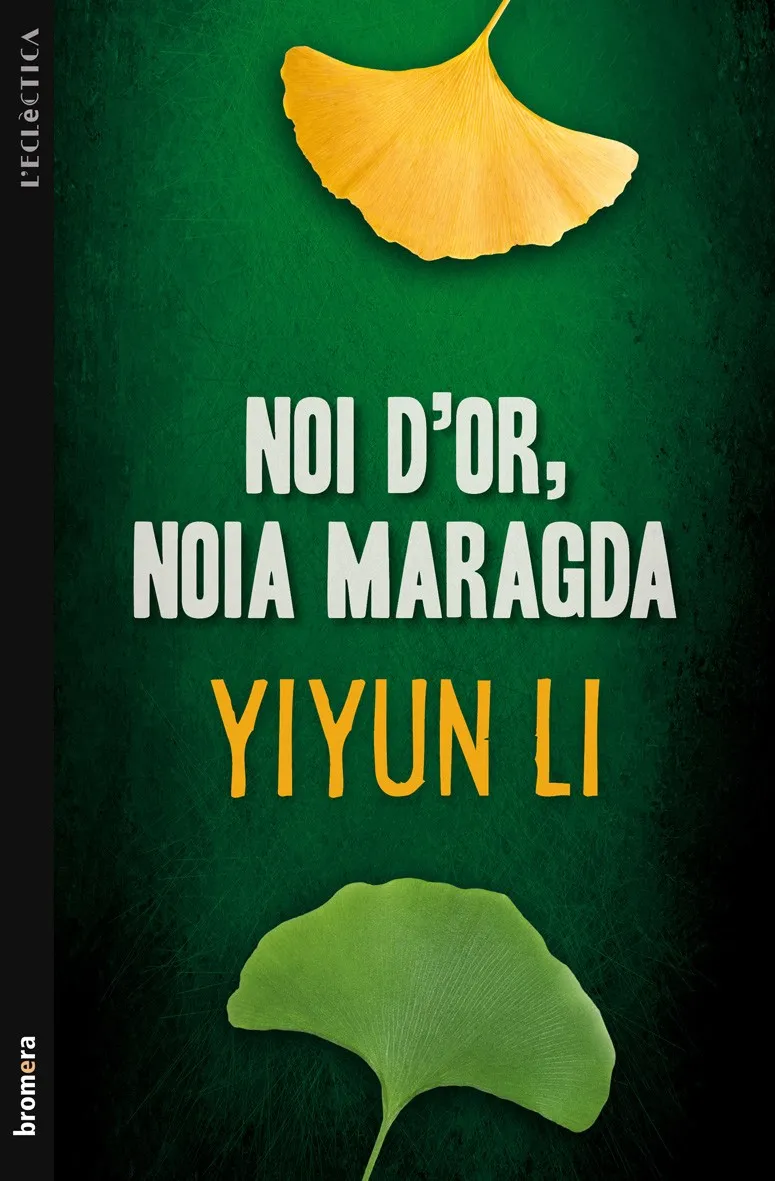 NOI D'OR NOIA MARAGDA