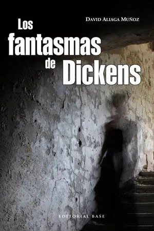 FANTASMAS DE DICKENS,LOS