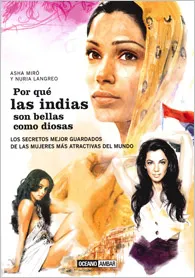 POR QUE LAS INDIAS SON BELLAS COMO DIOSAS