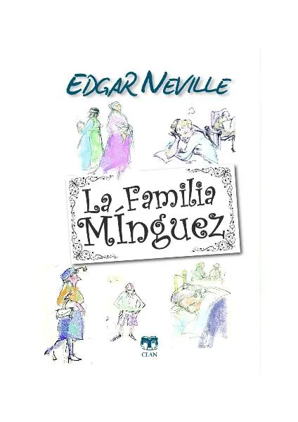 FAMILIA MINGUEZ,LA