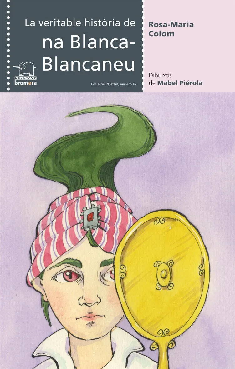 VERITABLE HISTORIA DE NA BLANCA-BLANCANEU,LA
