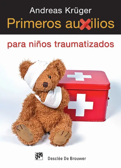 PRIMEROS AUXILIOS PARA NIÑOS TRUMATIZADOS