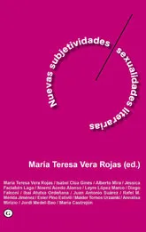 NUEVAS SUBJETIVIDADES SEXUALIDADES LITERARIAS